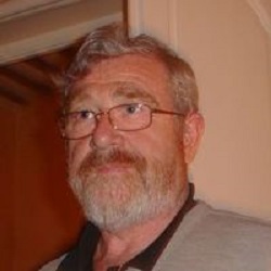 D.O. Christian DEFRANCE DE TERSANT