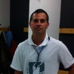 D.O. Thierry LIEVOIS