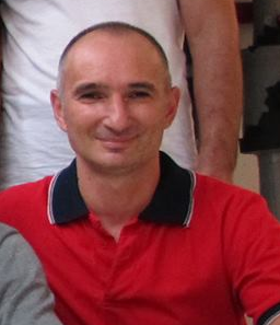 Gigel Cîntărețu