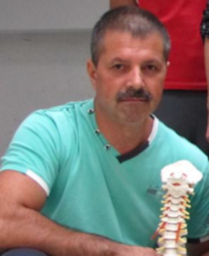 Ștefanică Măcreanu