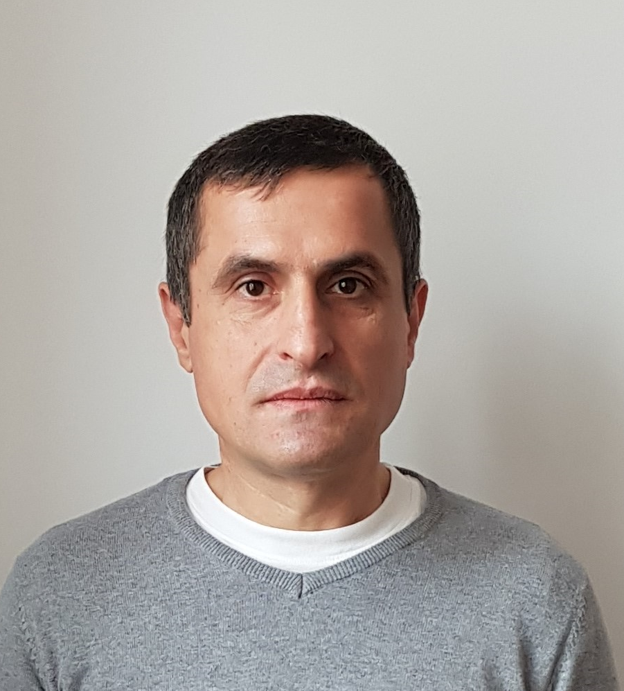Mihai Unguritu
