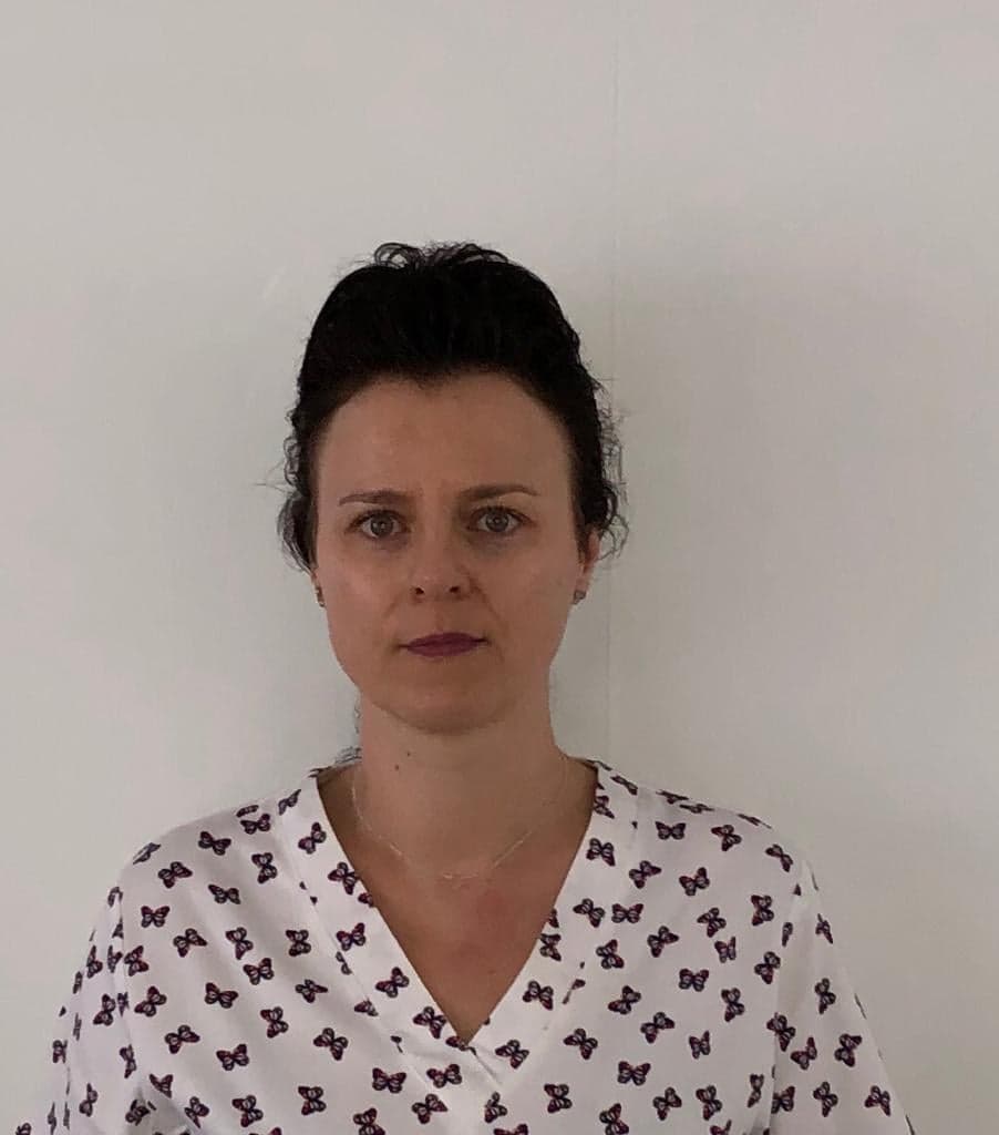 Luminița Vasilica Ionescu