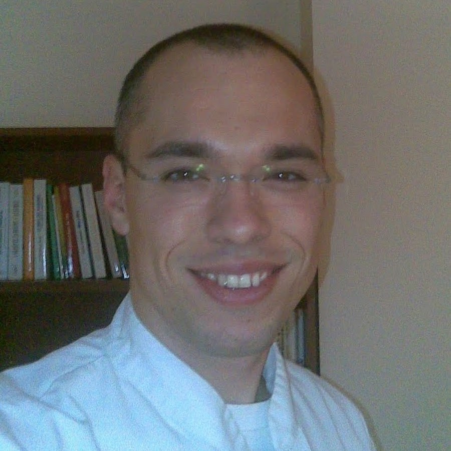 D.O. Gerald STOPPINI