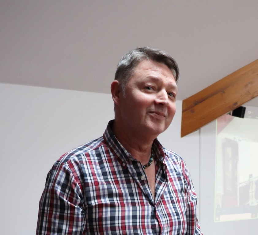 Marius Cristian Păun