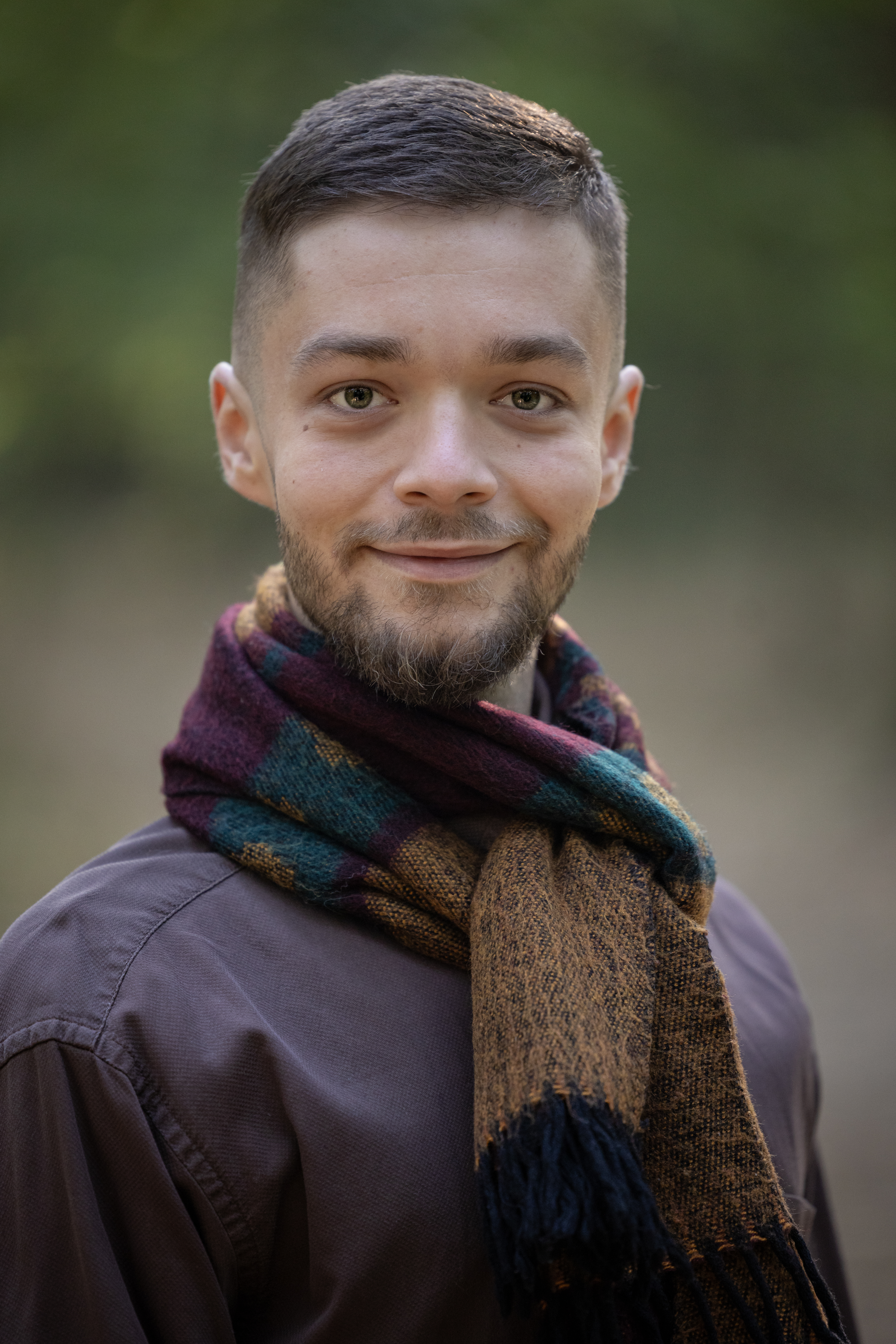 Cristian Niculae