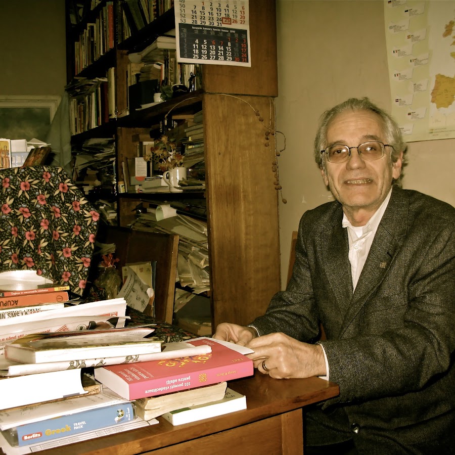 Constantin Mihail Popescu
