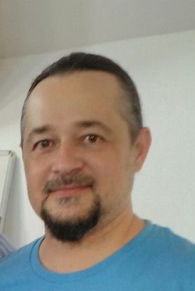 Roberto Vasile