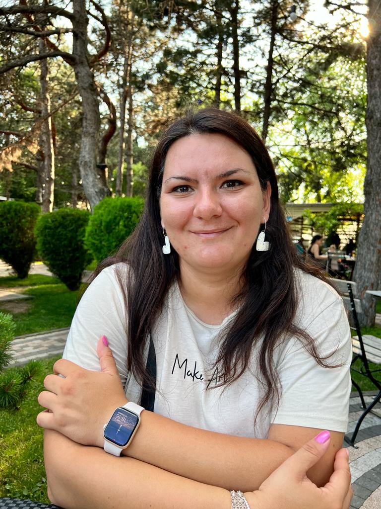 Delia-Alexandra Gioadă