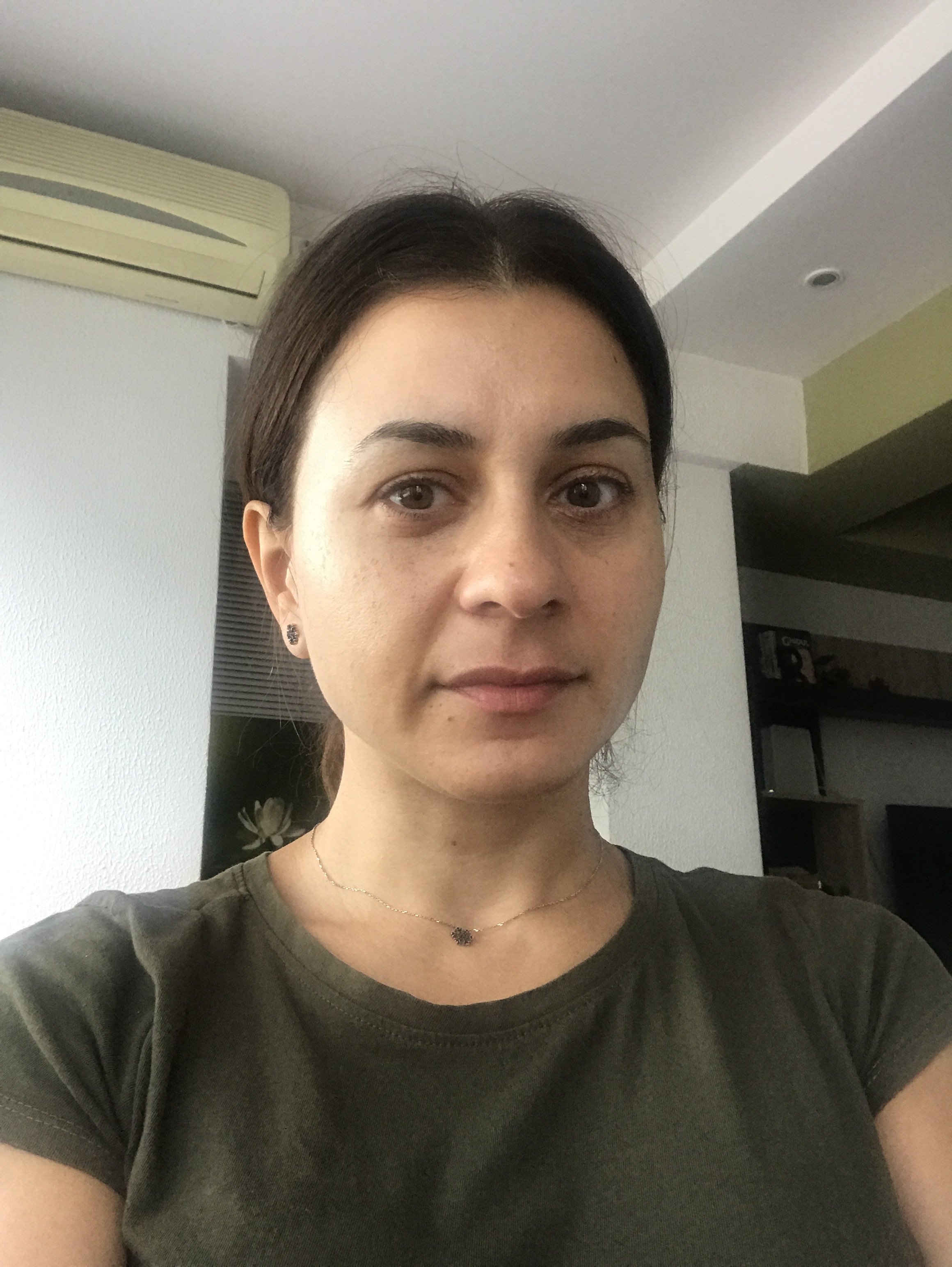 Cecilia Ștefan