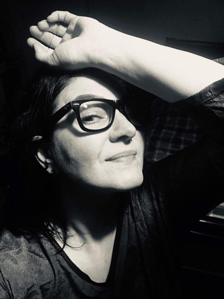 Mara Dana Dragomir
