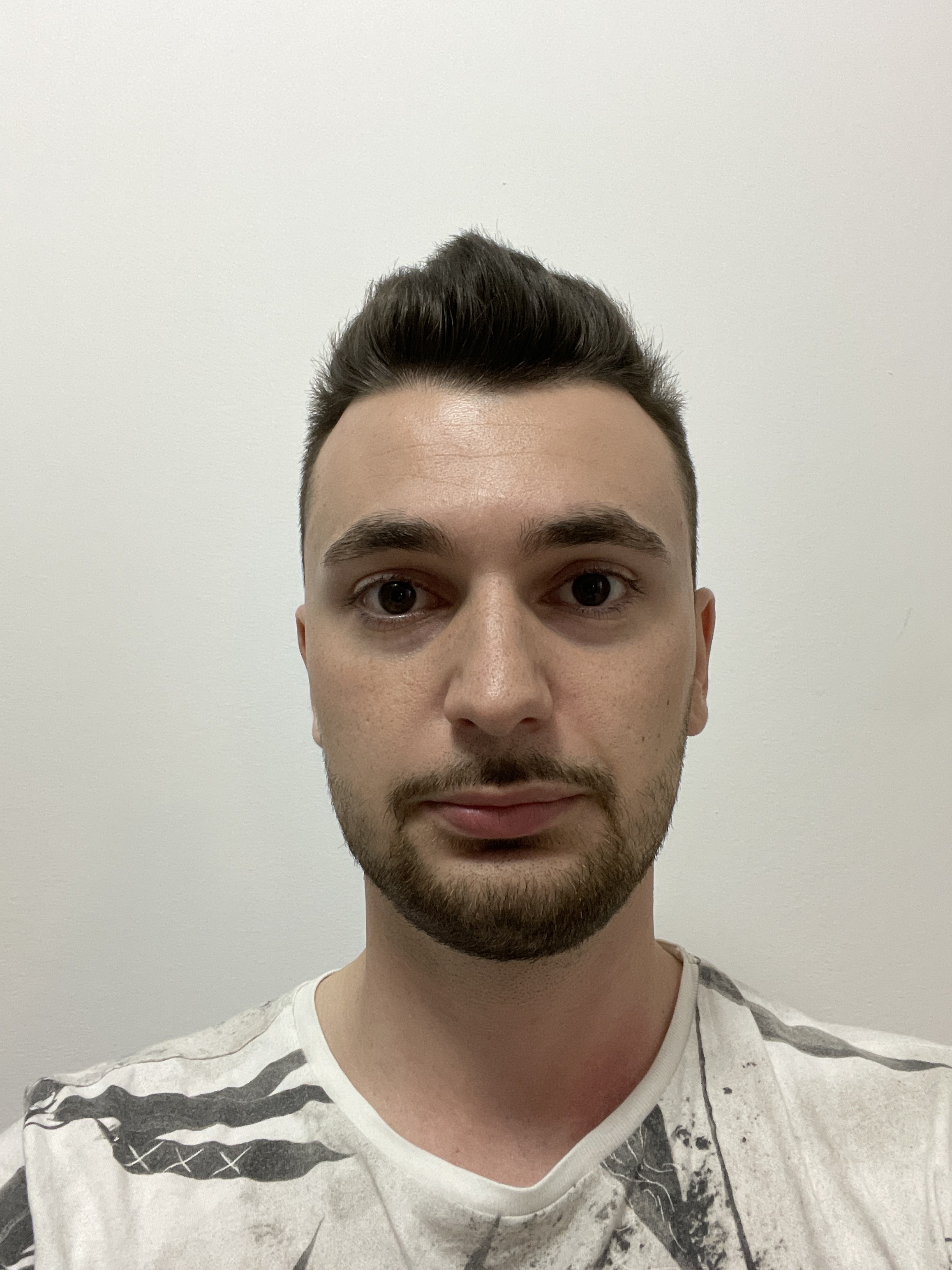 Bogdan Gabriel Barbu