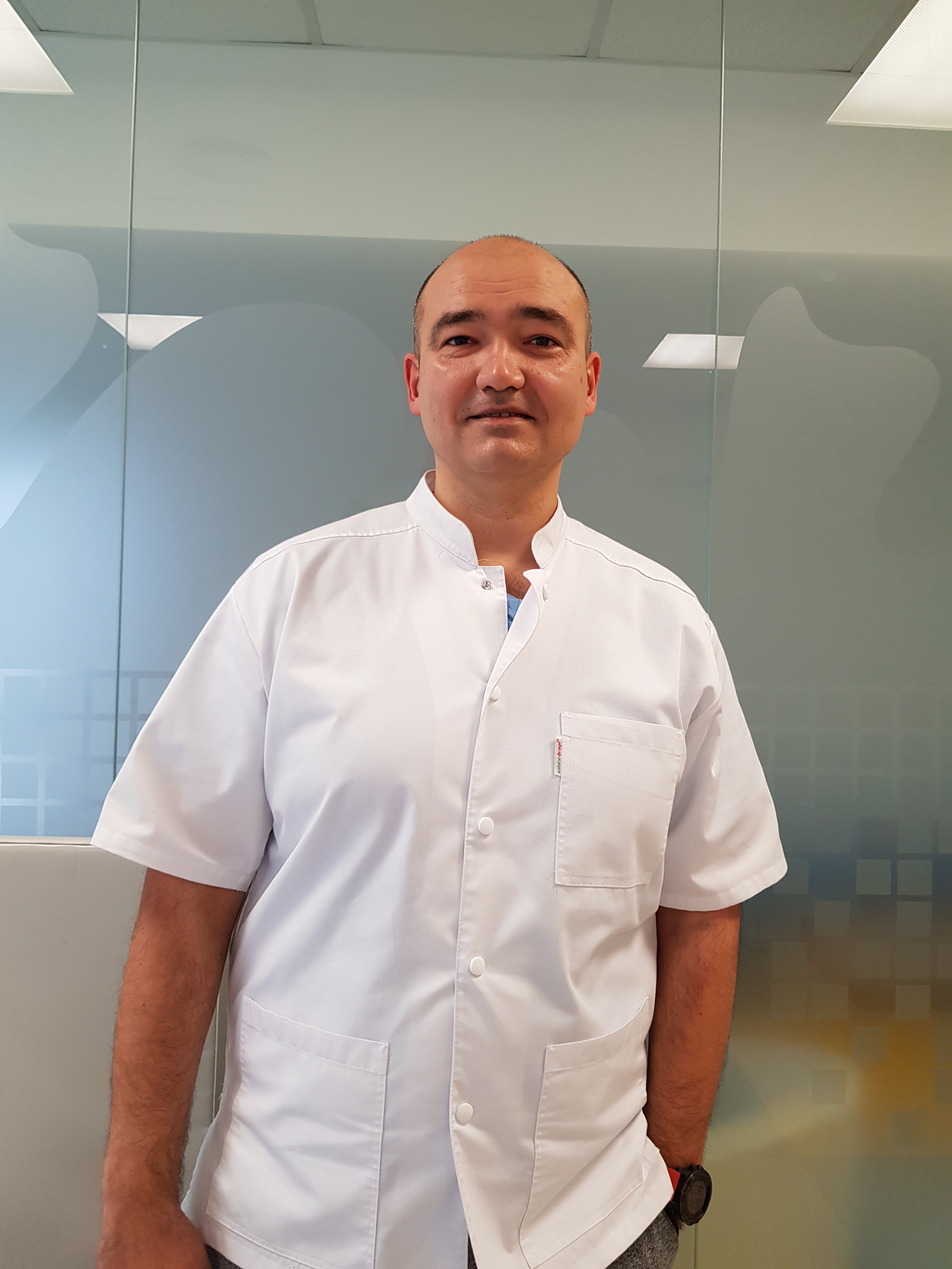 Cristian Edward Mihăescu