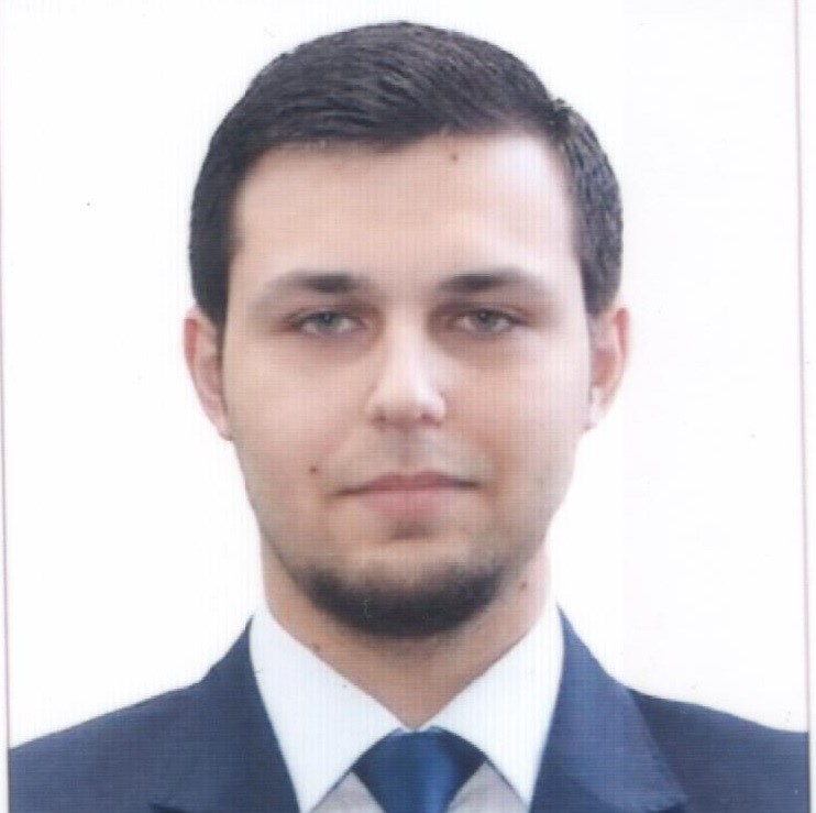 Andrei Negrea