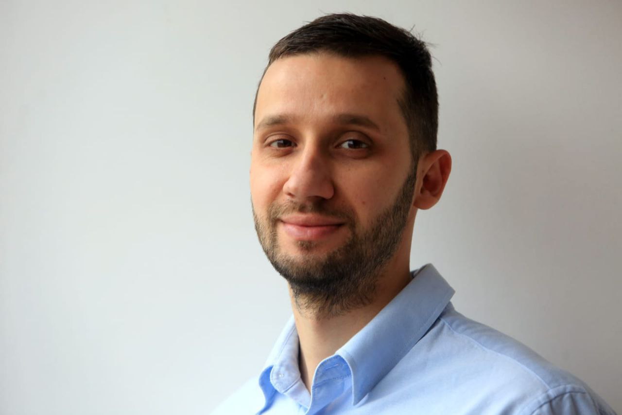 Andrei Lefter