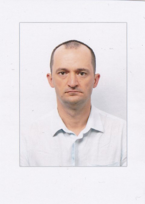 Paul Begea
