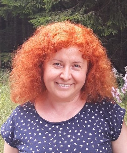 Camelia Tomescu