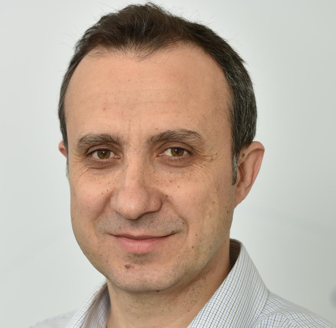 Ștefan Cornel Petrache