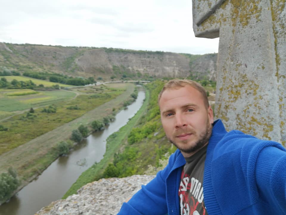 Costel Ghiță