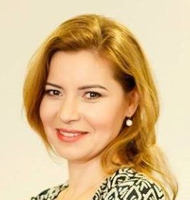 Corina Elena Hinkov