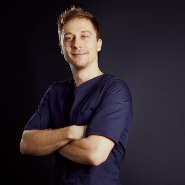 Eduard Rusu