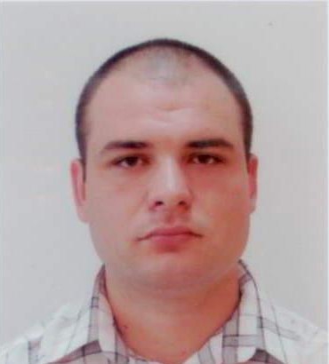Ion Boghean