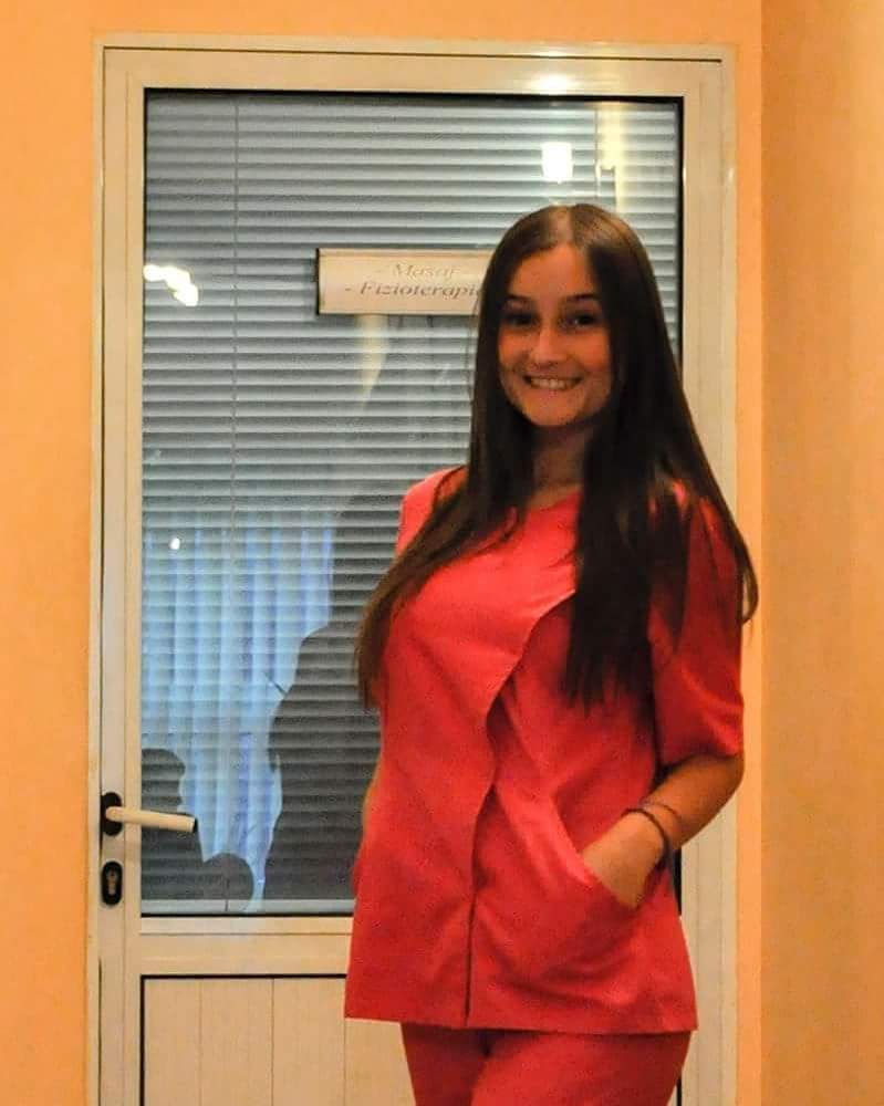 Iulia Andreea Tătaru