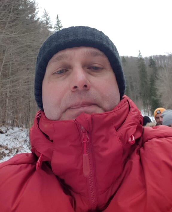 Mihai Ciprian Chițoiu