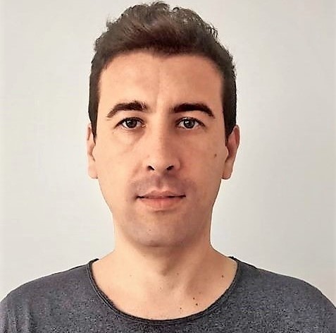 Sorin Gîrbovu