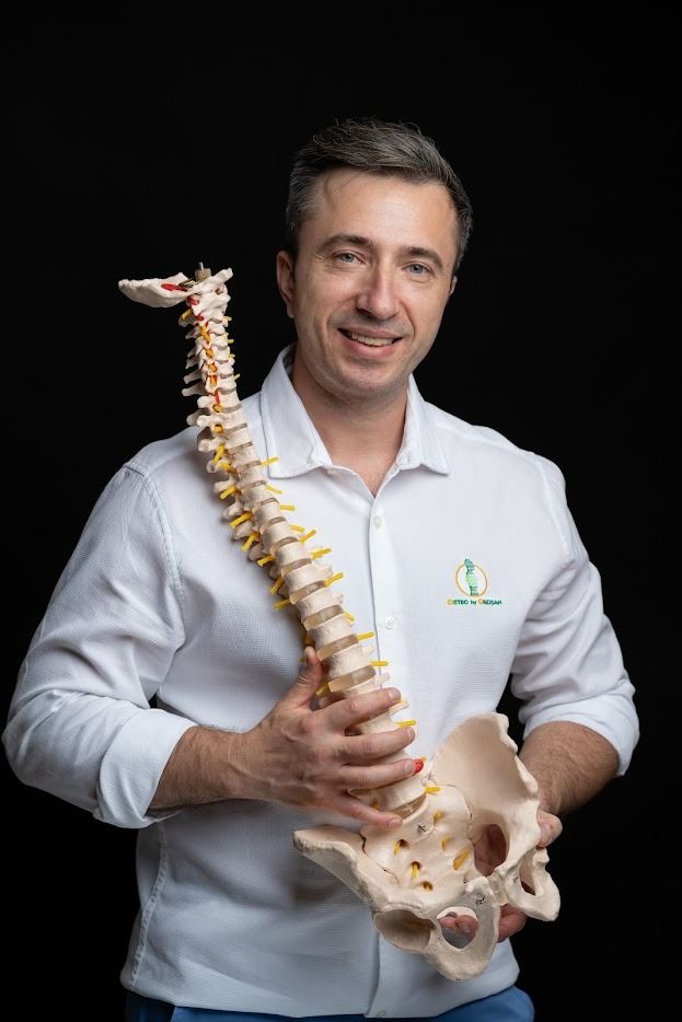 Mihai Adrian Groșan