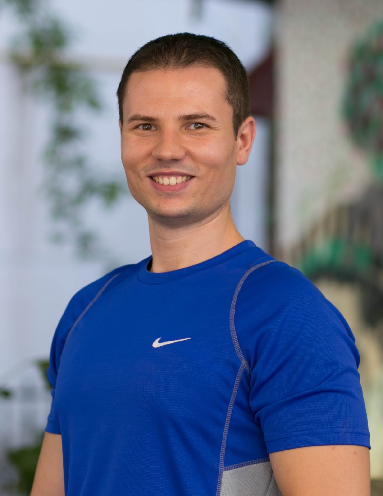 Preda Lucian Bogdan