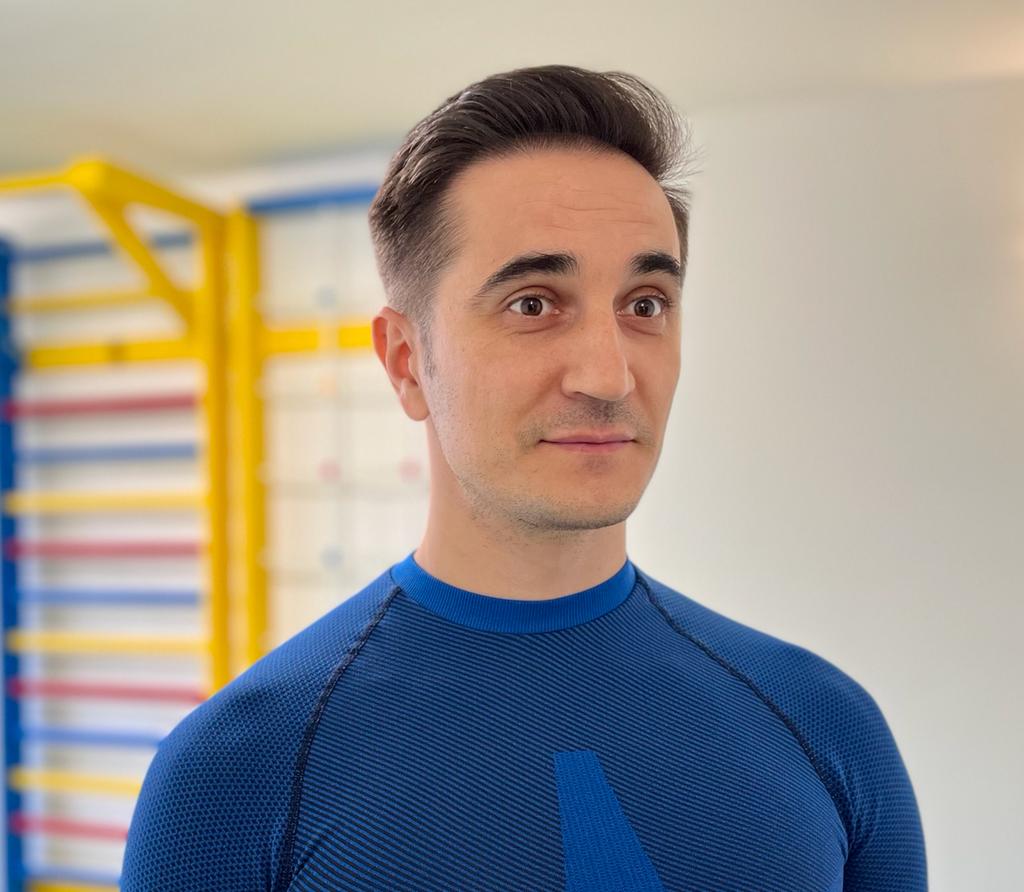 Chiriac Sabin Octavian