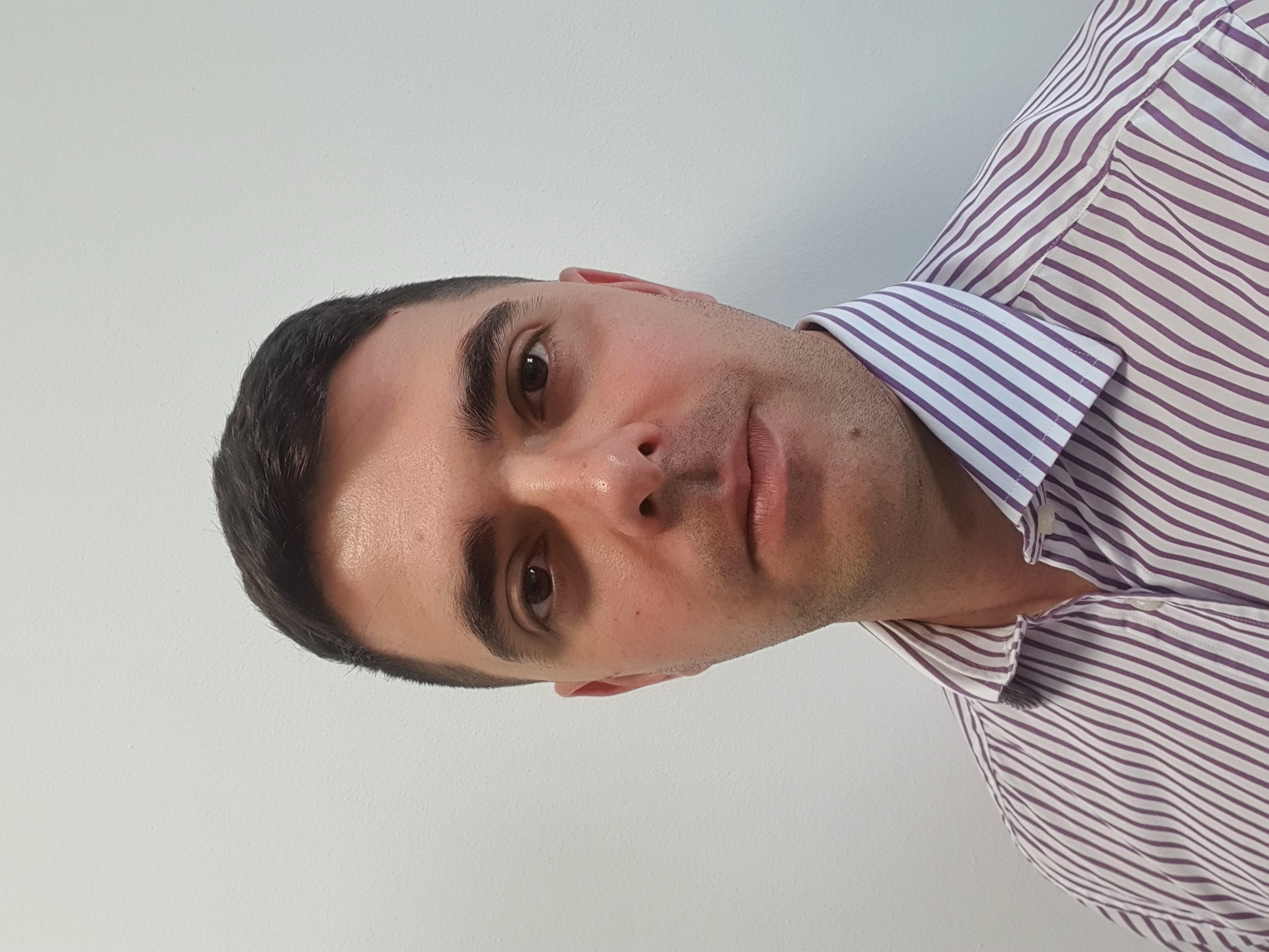 Dabija Cosmin