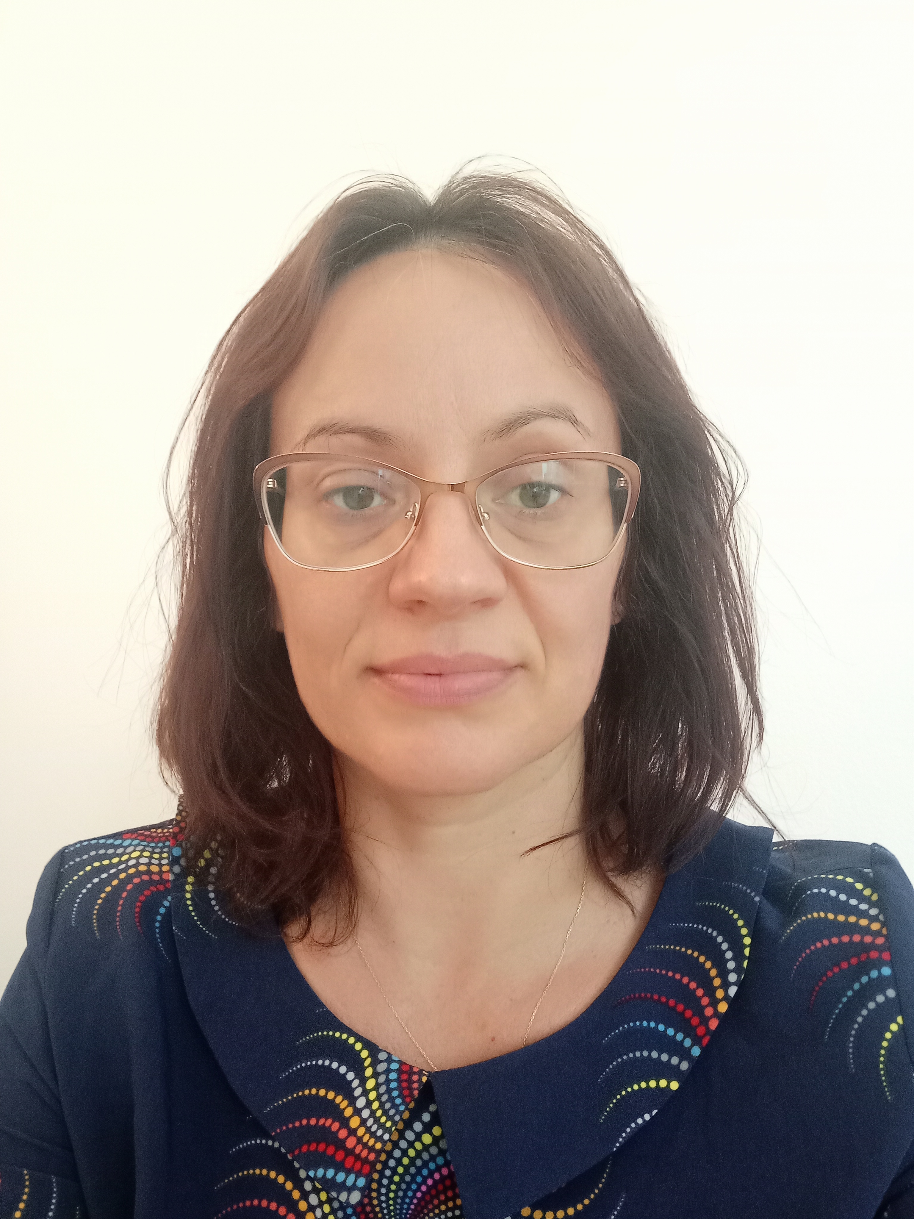 Dănăilă Alina