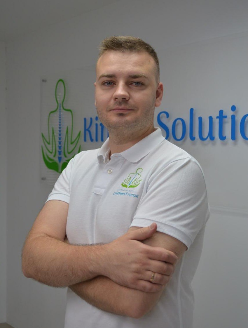 Frunze Cristian