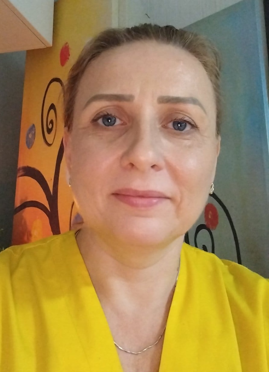 Timuș Lucia