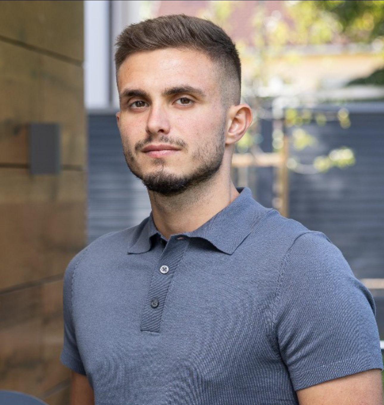 Bălgrădean Andrei Ștefan