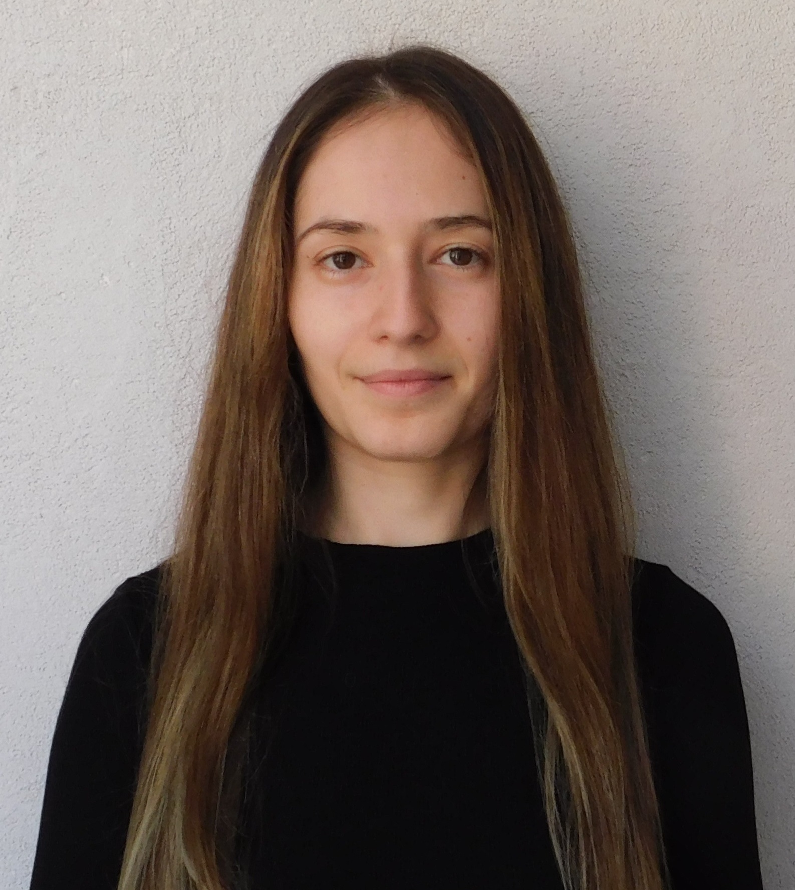 Dumitrache Larisa