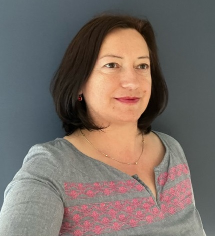 Daniela Weinbender-Pop