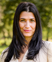 Stăncioiu Florentina Geanina