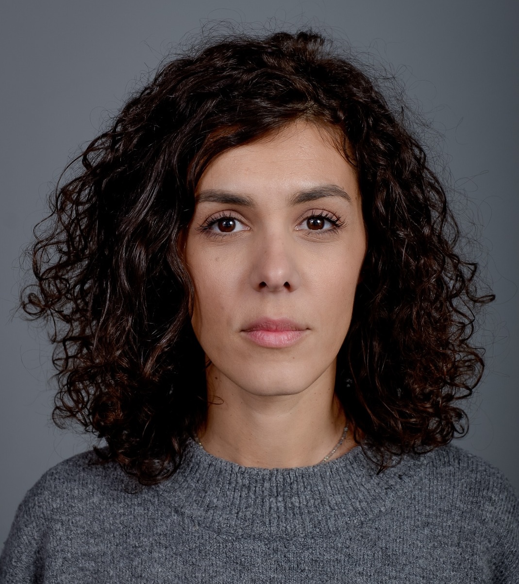 Cercel Alice Ioana