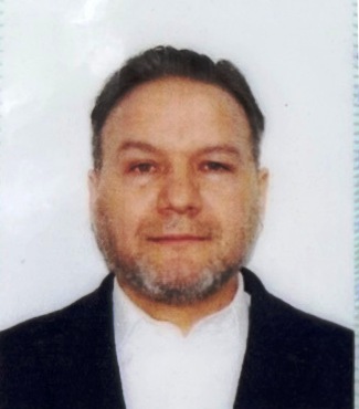 Ilie Marin