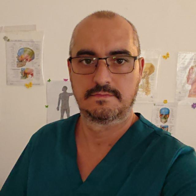 Dragomir Marius