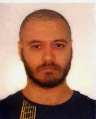 Mihăescu Ștefan