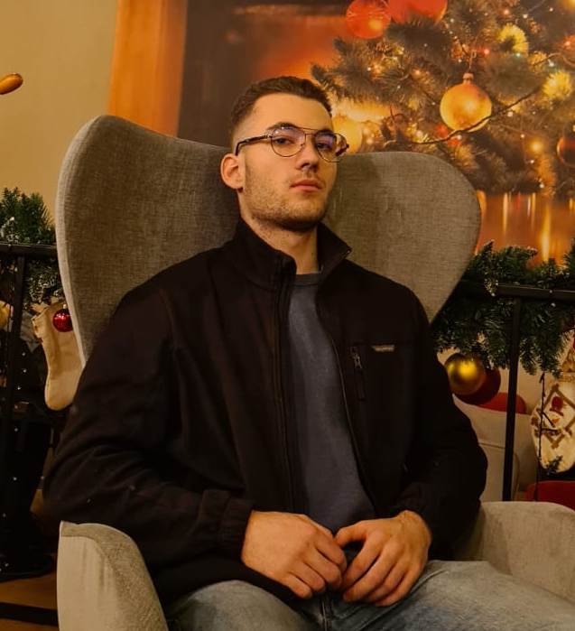Paveliu Andrei