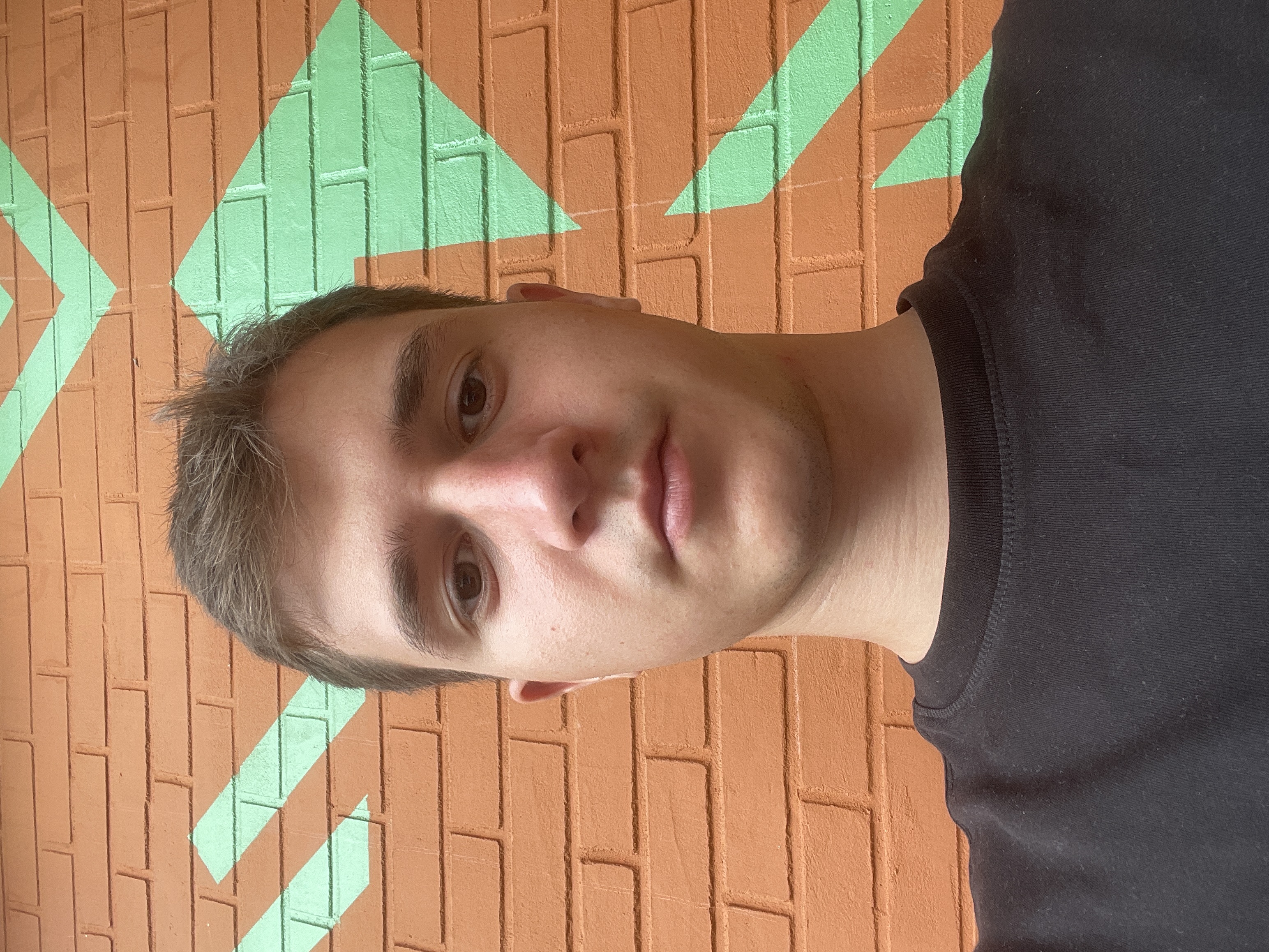 Peiu Daniel