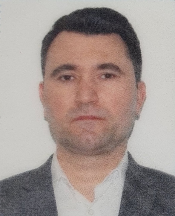 Răducu George Florian