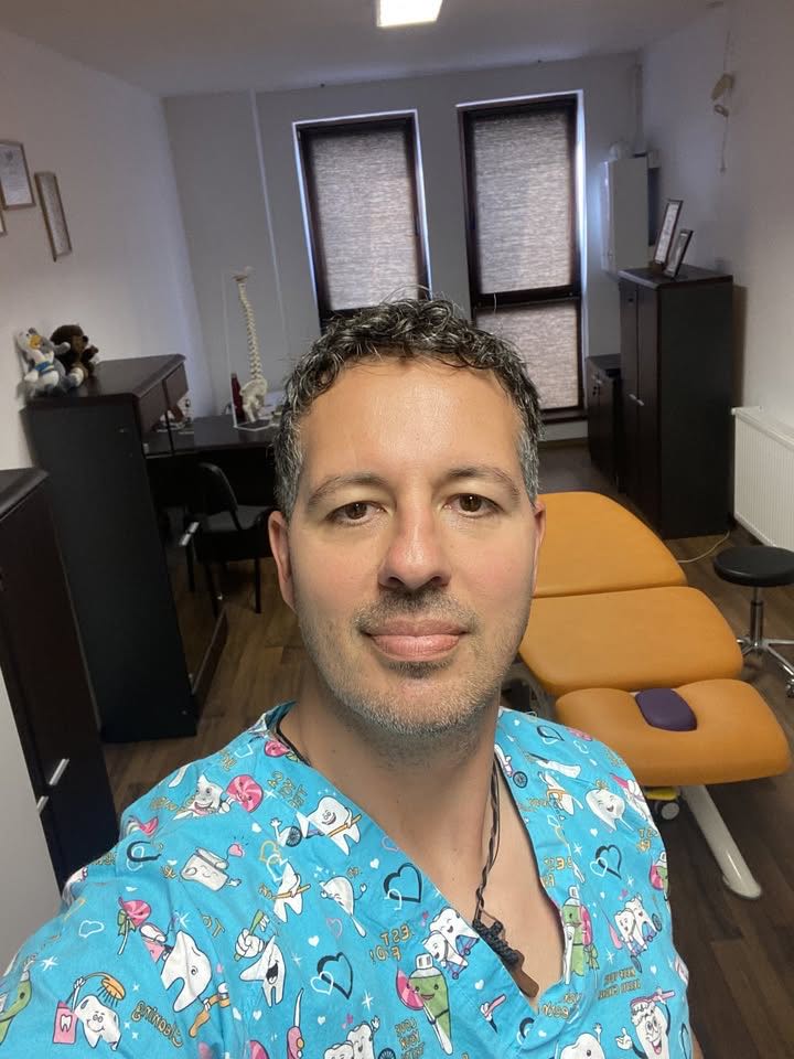 Steriu Iulian-Viorel