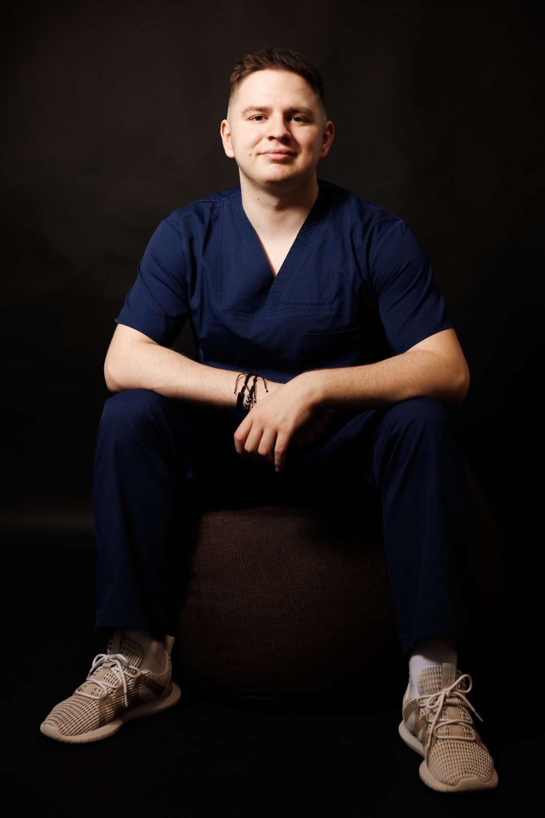 Vântdevară George Sebastian