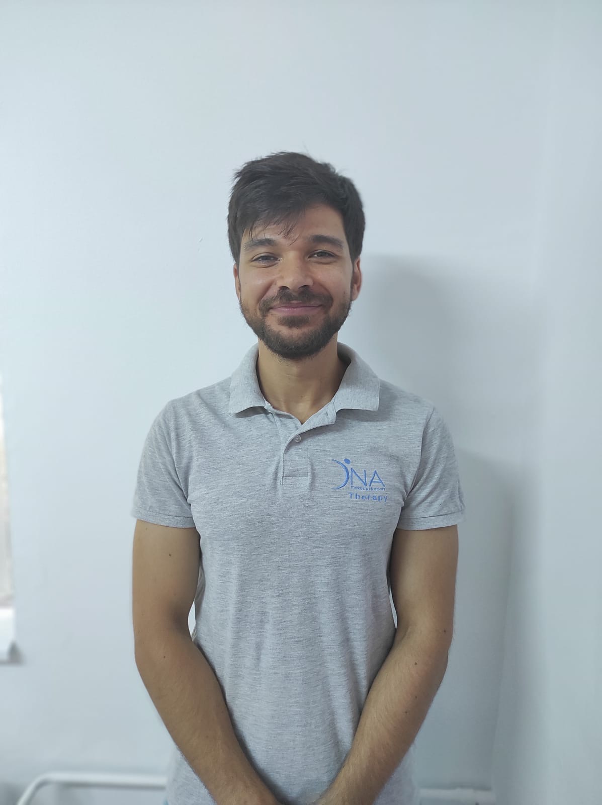 Gaspar Daniel