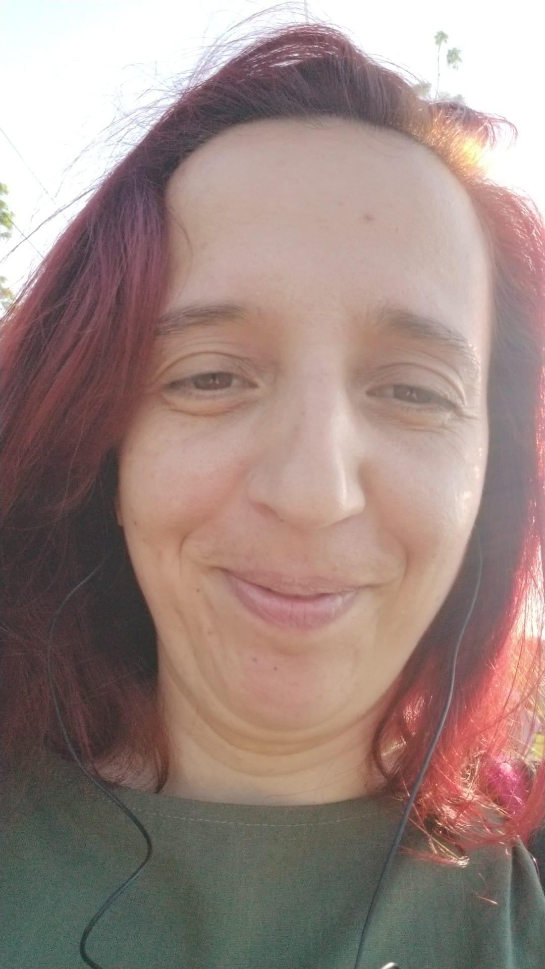 Dobre Daniela Georgiana